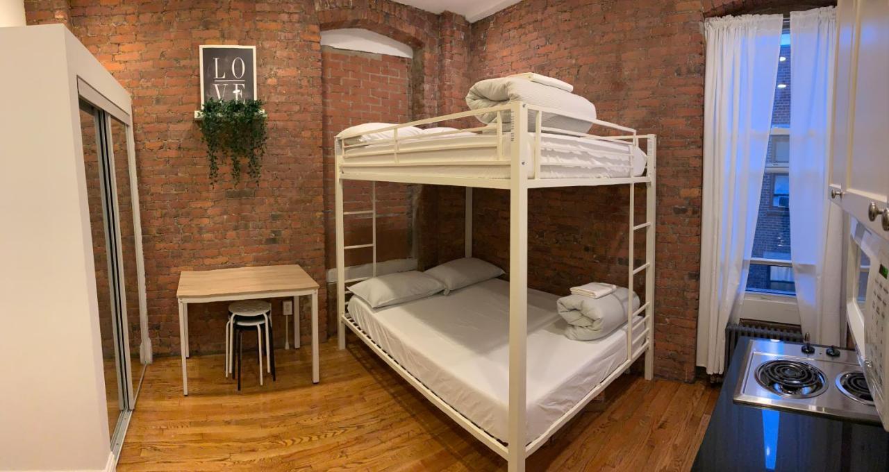 Apartamento Studio In Herald Square *